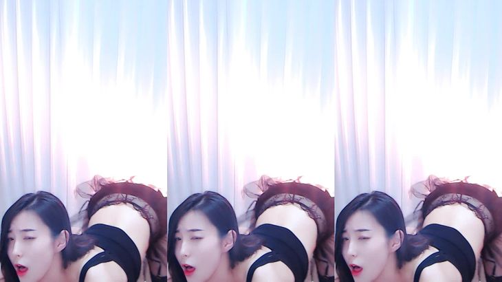 【虎牙虞一】极品尤物舞姬 定制舞蹈系列合集 32