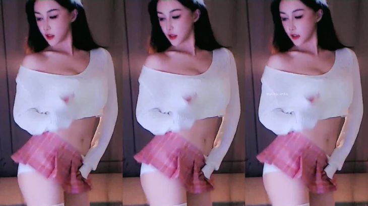 【CC貂蝉】粉丝定制热舞 4