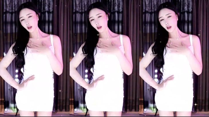 【虎牙颜色仙仙强徒】2月小号热舞7V 4