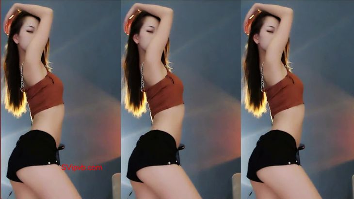 【虎牙牛马初夏】粉丝定制福利热舞合集 28