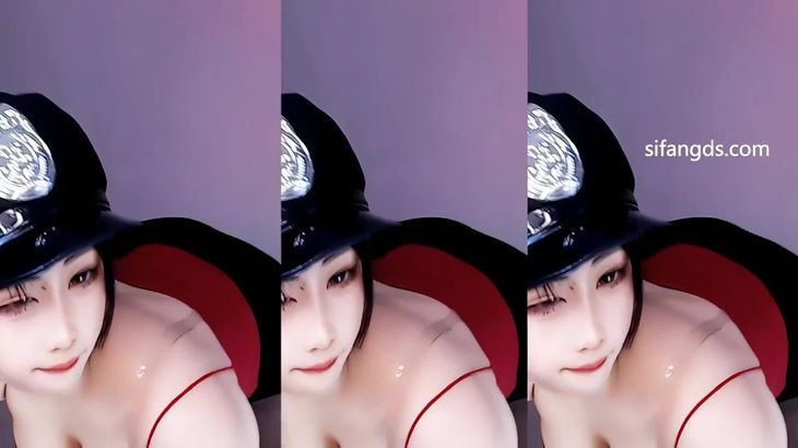 【CC余长乐】粉丝付费群定制舞蹈 1