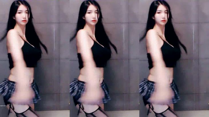 【虎牙导师】星光阵定制舞蹈合集 20