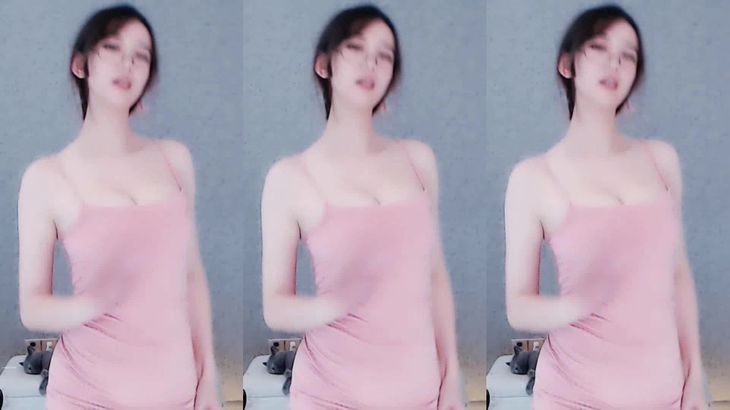 【阿秋emmm】御姐舞姬 粉丝定制热舞合集 23