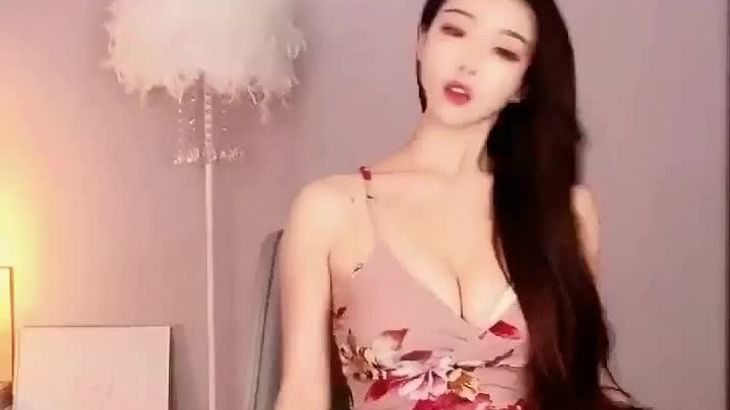 【快手饭饭】御姐舞姬 订制热舞合集 36