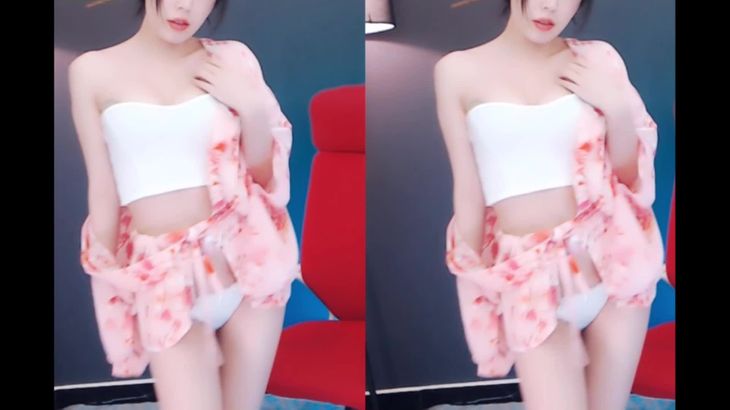 【斗鱼酱紫】火箭群精品定制舞蹈 良心主播 舞力值拉满 直接起飞! 9