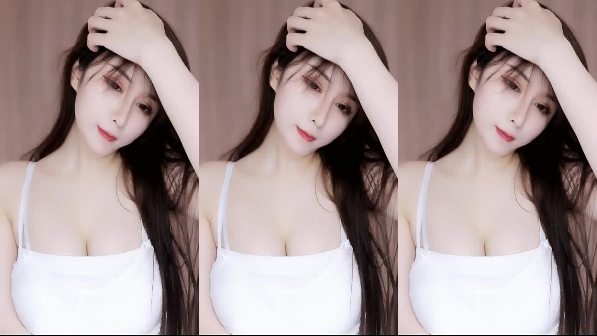 【虎牙艺欣】粉丝付费群定制烧舞集 36