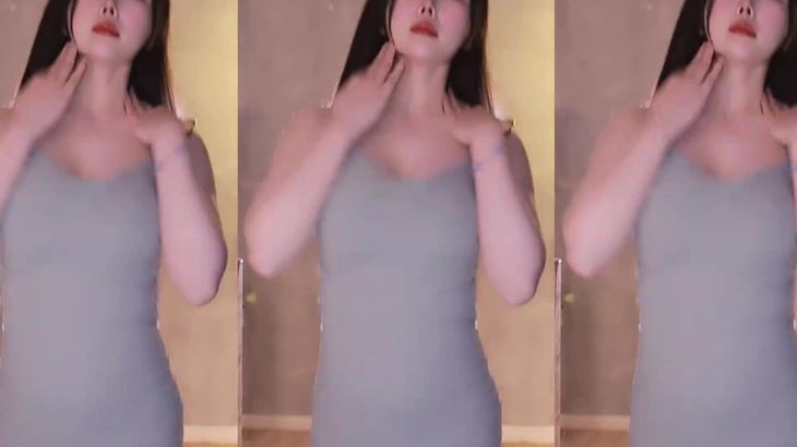 【虎牙猫崽崽三分糖】小号密码房舞蹈合集 12