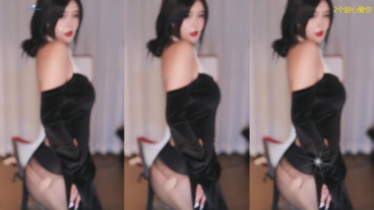 【CC依阳BABY】粉丝定制抖动舞蹈 73