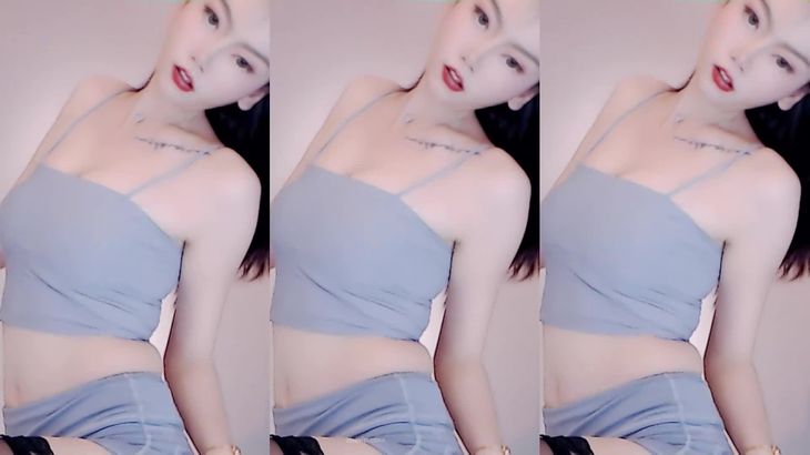 【虎牙瑜朵朵】付费群定制烧舞 11