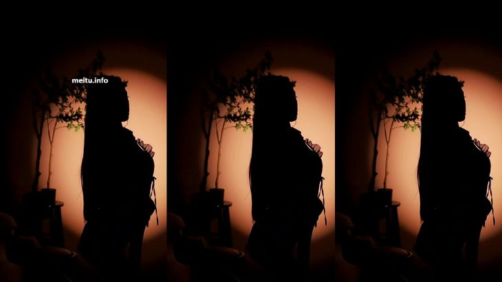 【CC柚亚】土豪定制舞蹈 14