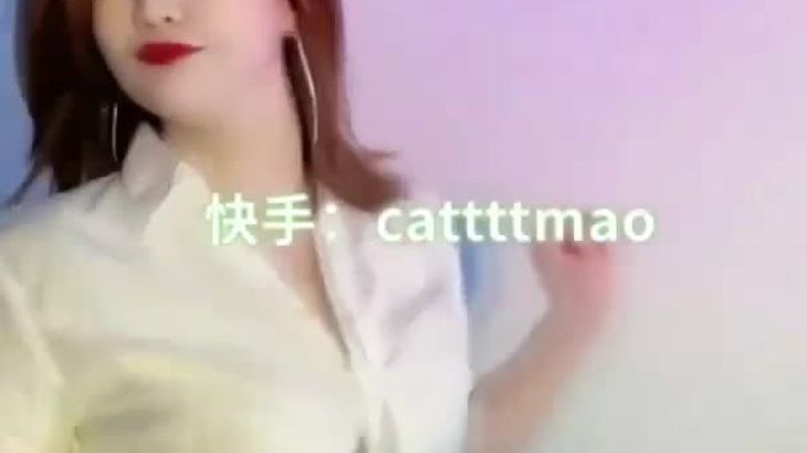 【快手小野猫】粉丝福利热舞视频合集
