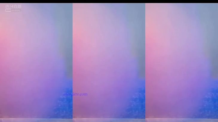 【虎牙夏沫】高颜值御姐热舞秀 1