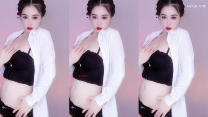 【CC妃儿baby】粉丝定制舞蹈 10