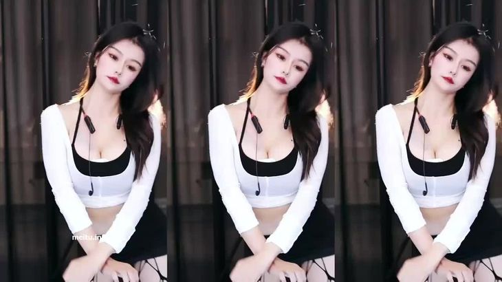 【CC西瓜】粉丝群福利烧舞 31