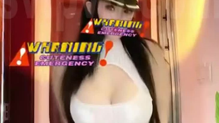 【快手糖糖】粉丝专属福利舞蹈合集 42