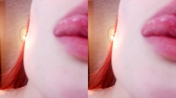 【虎牙李妍霏】魔法书定制烧舞 5