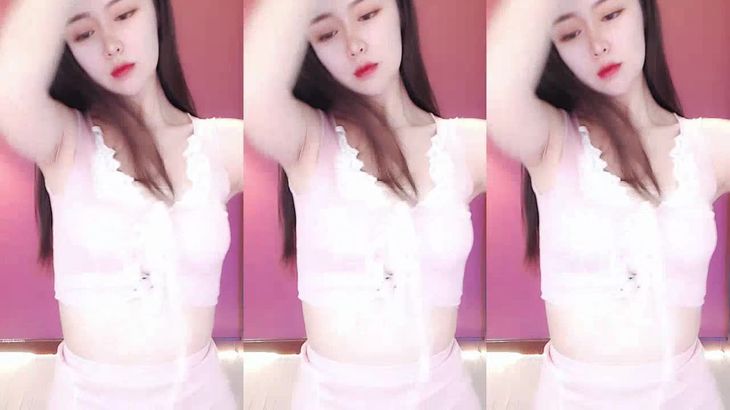 【虎牙话社玉兔】定制热舞福利合集！3