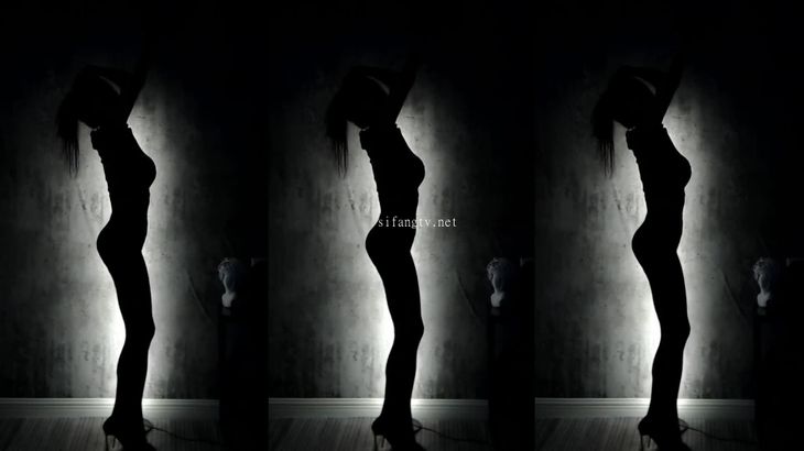 【斗鱼酥念儿】飞机群热热舞合集 8