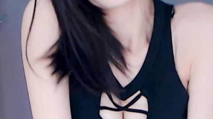 【虎牙小猫里奈】1314星光群舞蹈合集 9