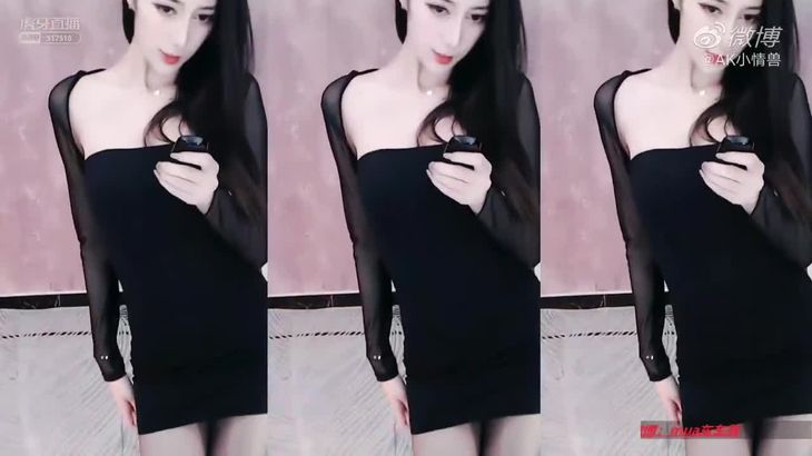 【虎牙车车酱】车老板早期舞蹈合集 那些开心的曾经 46