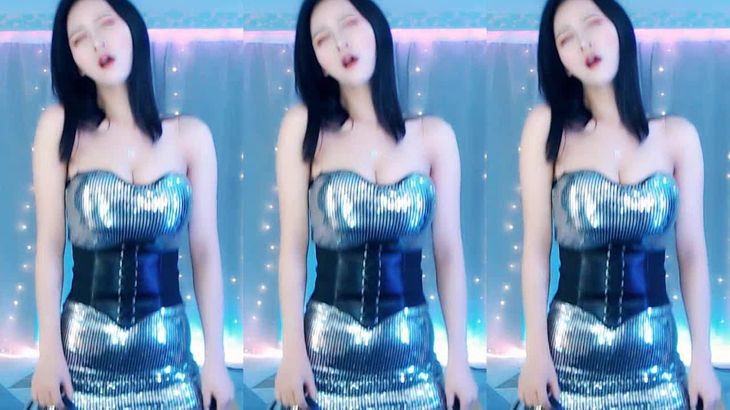 【斗鱼伊娃月】超火帝王群舞蹈集 45