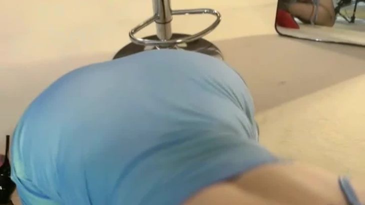 【CC羽指导】直播间福利热舞 6