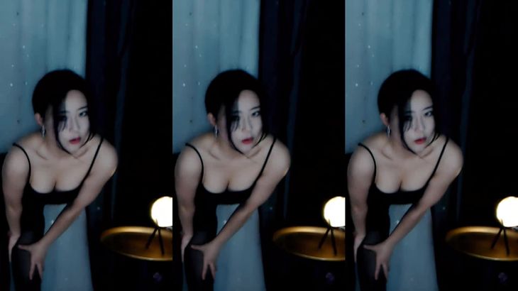 【艾玛寒亚】18年熊猫时期至今舞蹈合集 见证一个主播的成长历程~102