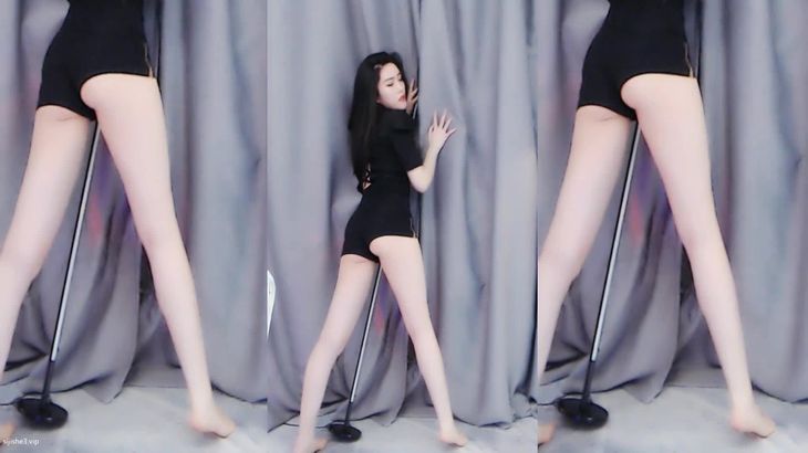 【虎牙嘉映O泡】土豪千元榜热舞福利合集 3