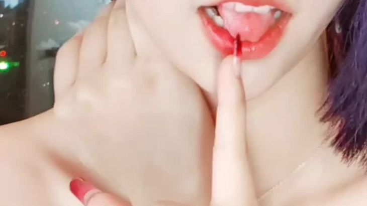 【CC胡椒】粉丝高级群定制烧舞 25