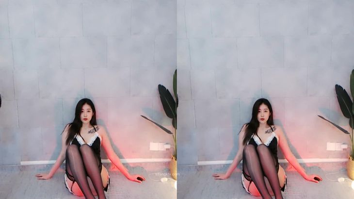 【虎牙金子心】订制热舞合集 15