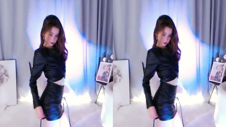 【虎牙映秀初夏】粉丝定制热舞福利合集 26