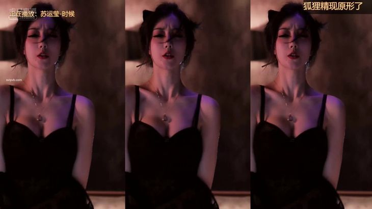 【虎牙痣玲】有鱼大量小号疯狂开车 极限坐莲 绝活表情热舞合集 13