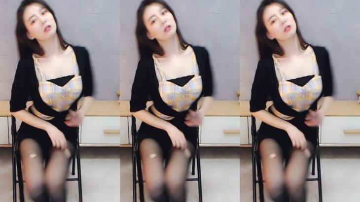 【虎牙小狮子】粉丝千元定制舞蹈 31