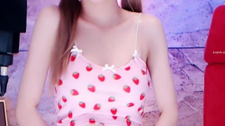 【斗鱼小熙米】极品腰精 热舞精选集 亮点特别多 烧的要命~ 13