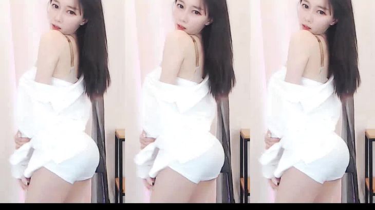 【虎牙贝贝鸭】极品身材主播 清纯颜值 狂野小纹身 定制舞蹈合集 8