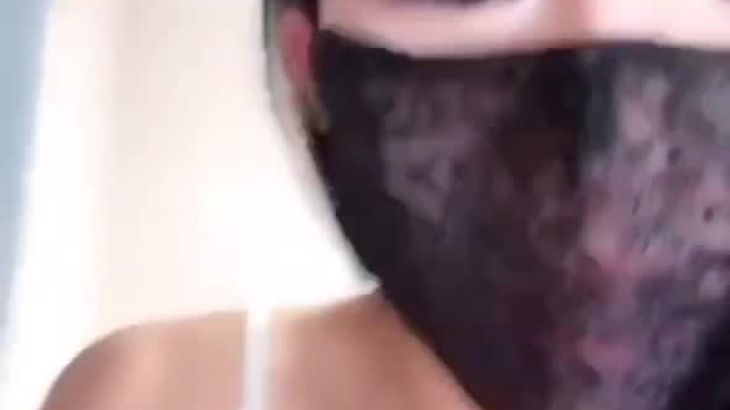 【抖音妮好甜】粉丝付费会议室定制烧舞 5