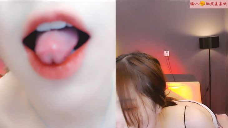 【虎牙静静】粉丝千元定制舞蹈视频合集 29