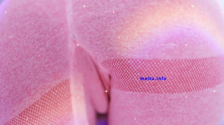 【CC深田老师】甜心萌妹 粉丝定制热舞 8