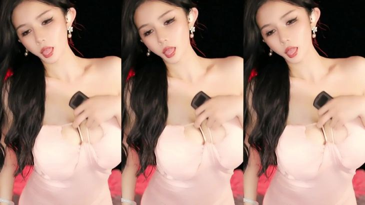 【CC西瓜】粉丝群福利烧舞 309