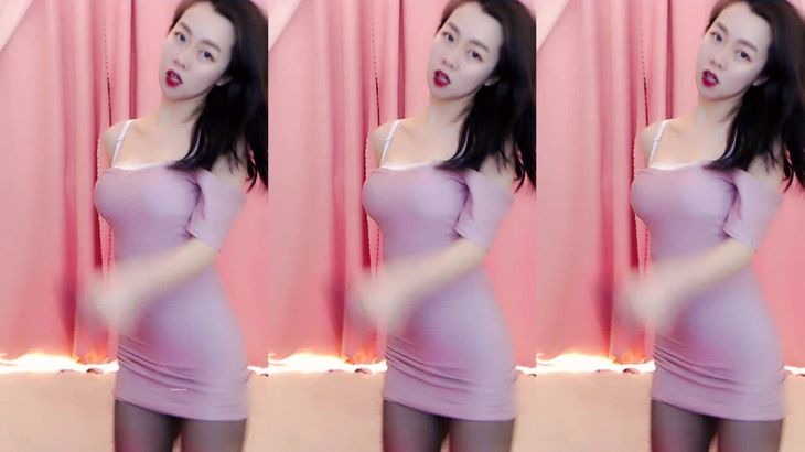 【虎牙玉兔】粉丝定制系列舞蹈合集 21