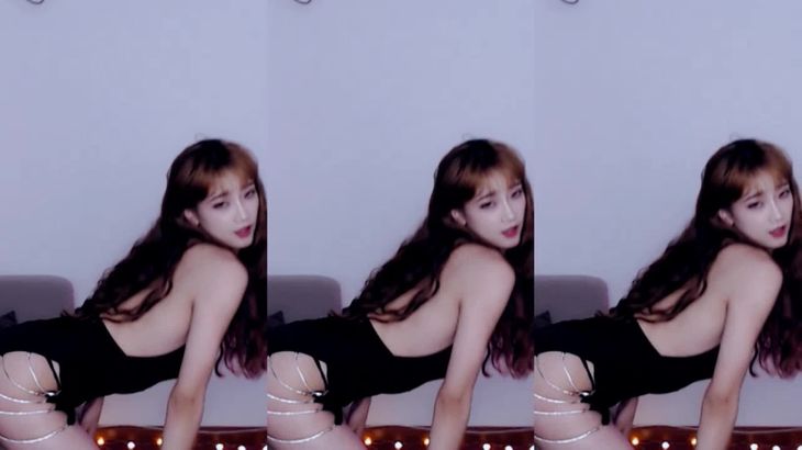 【斗鱼钱壹斤】极品舞姬 舞力爆棚 房管群定制烧舞福利 16