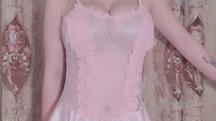 【快手一个小球球】定制热舞教学 5