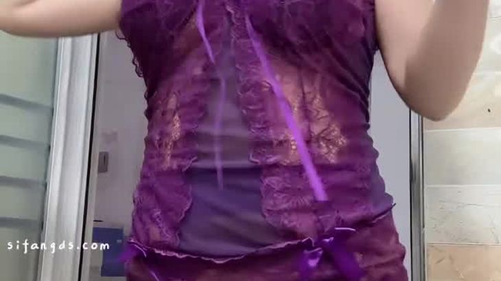 【快手小奶球】顶流网红2025内部群私发烧舞集 5