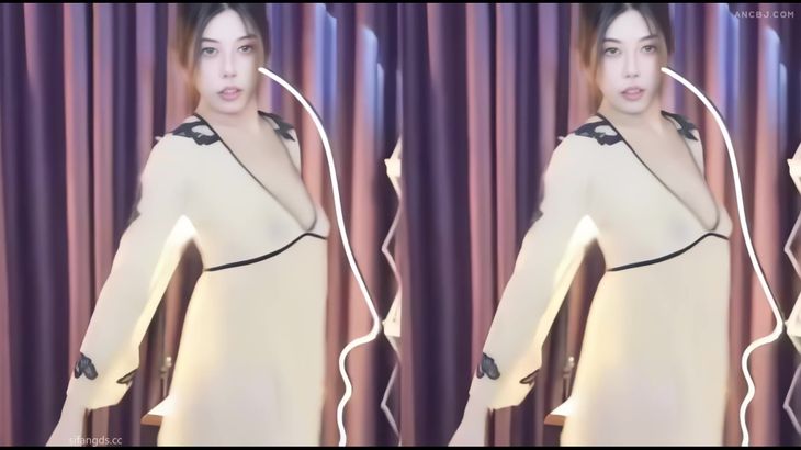 【CC凌儿】土豪定制专属舞蹈