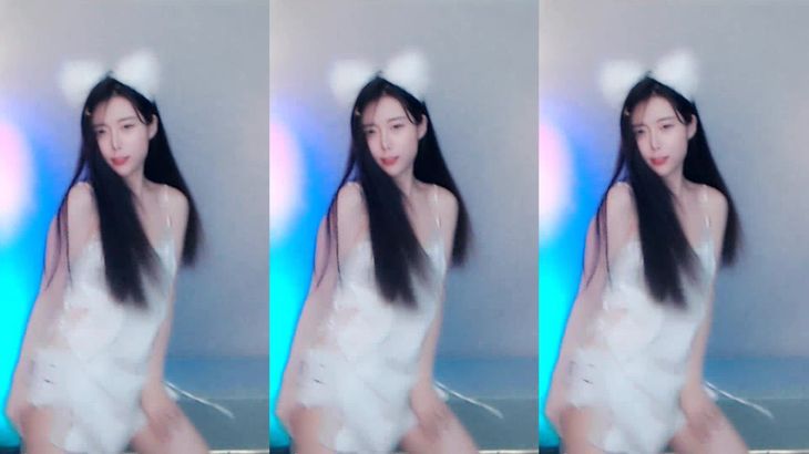 【斗鱼于饵】粉丝群与直播热舞合集 57