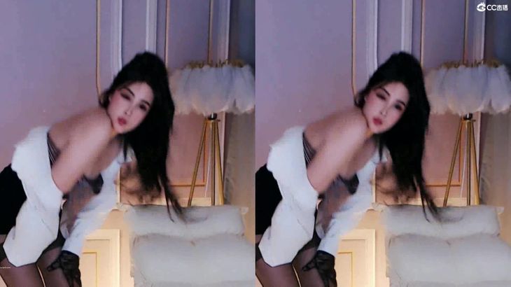 【CC帝儿】直播舞蹈精选集 性感舞姬 舞力十足！18