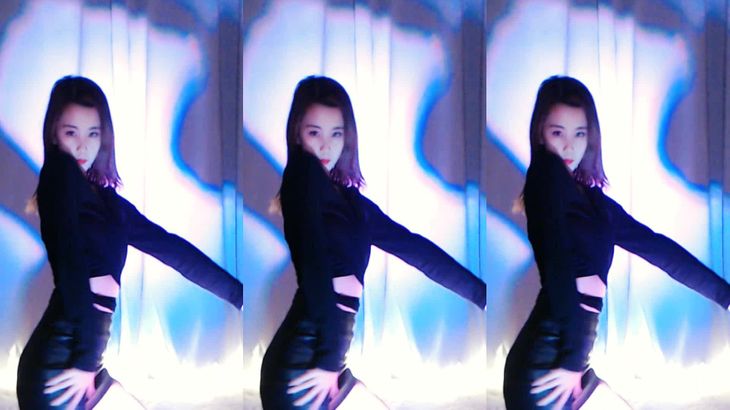 【虎牙映秀初夏】粉丝定制热舞福利合集 18