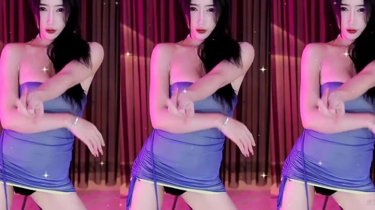 【虎牙颜色仙仙】烧还是你烧啊