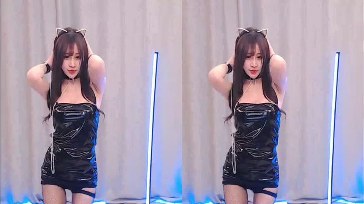 【斗鱼Ari瑞哥】顶级颜值主播 火箭福利群定制舞蹈合集 4