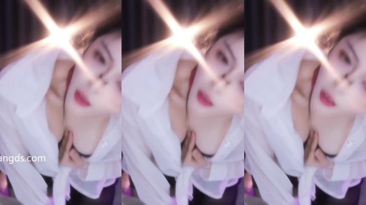 【斗鱼AG杯】烧杯比赛各显神通主播乱舞之大阿七qi 3